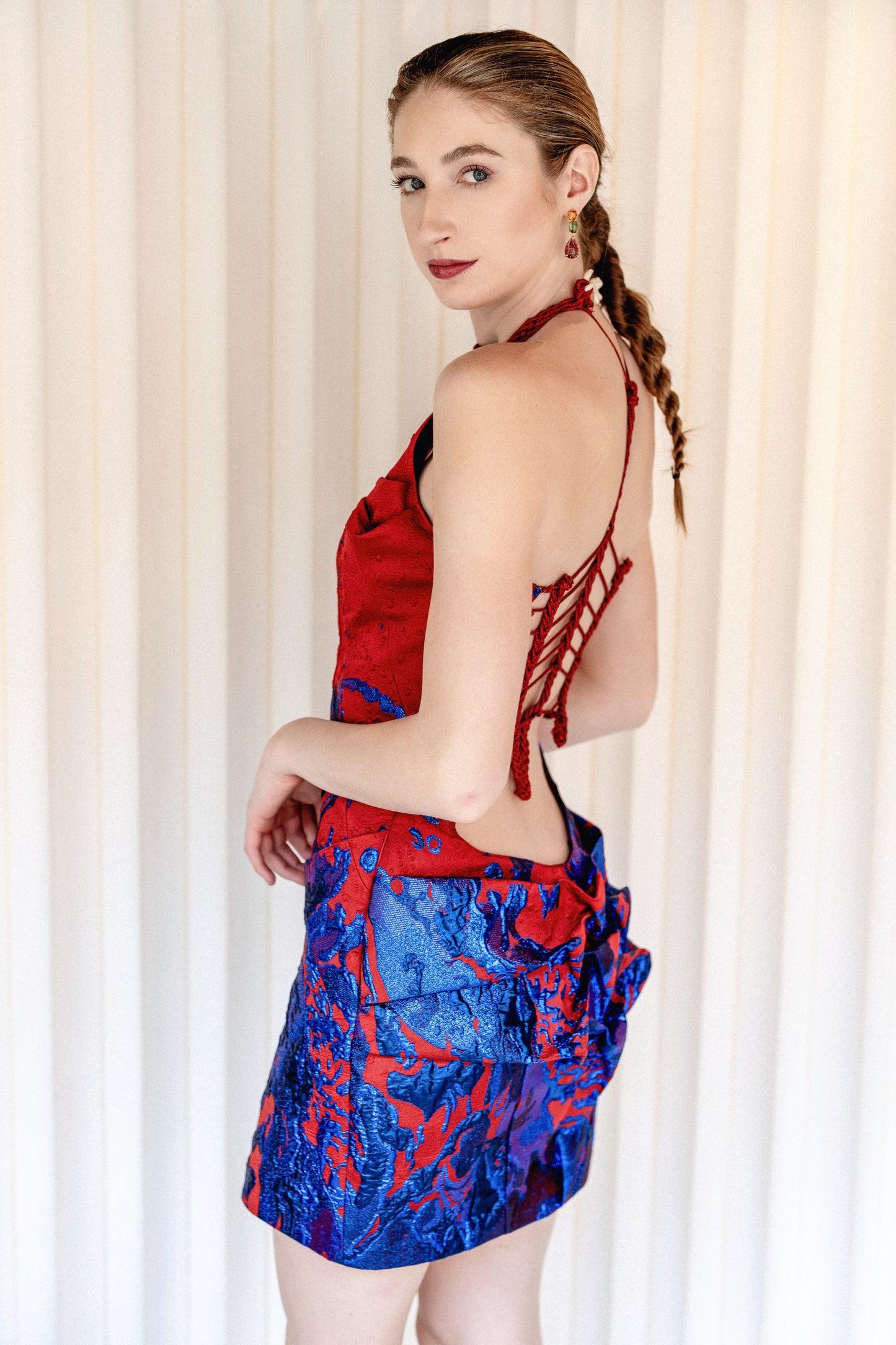 Elektra X
